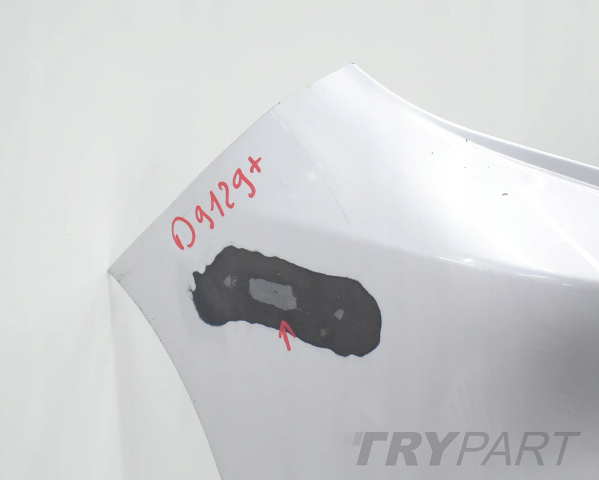 TOYOTA LAND CRUISER J150 LIFT FRONT BUMPER ORG