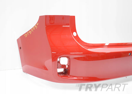 VW ID BUZZ 1T3 REAR BUMPER ORG