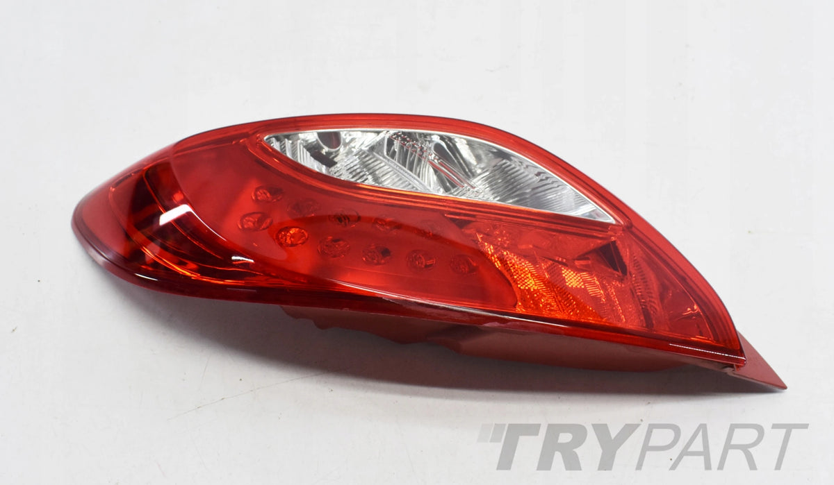 MAZDA II 2 DE LIFT LEFT REAR ORIGINAL LED LAMP