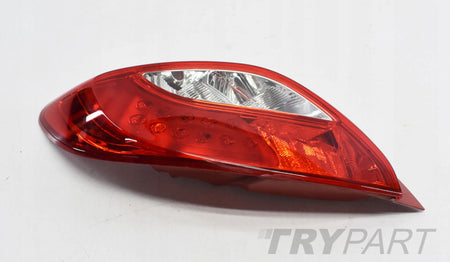 MAZDA II 2 DE LIFT LEFT REAR ORIGINAL LED LAMP