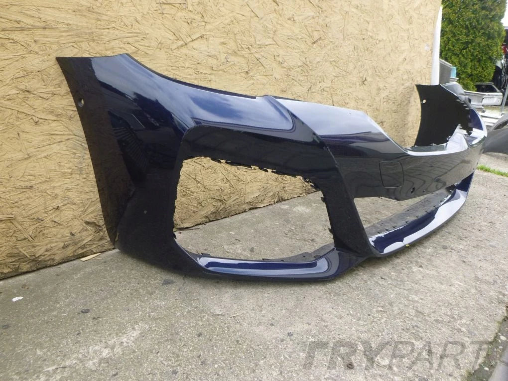 BMW 5 G30 G31 LIFT LCI M PACKAGE Front Bumper