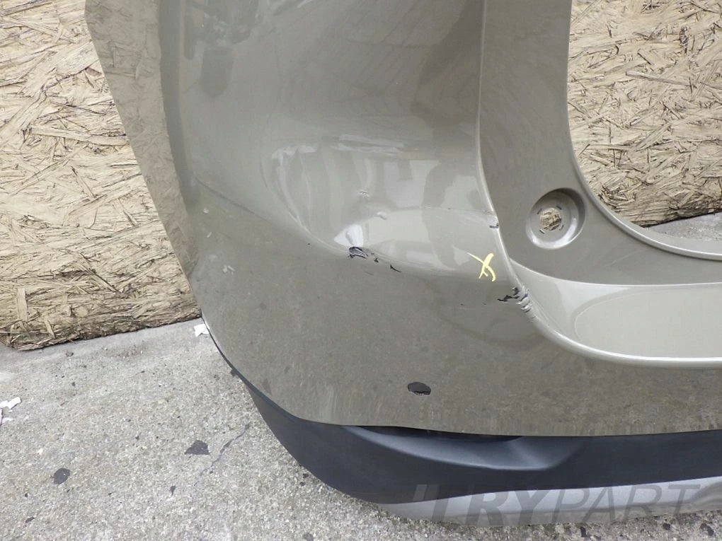 MAZDA CX5 II LIFT 22- Rear Bumper