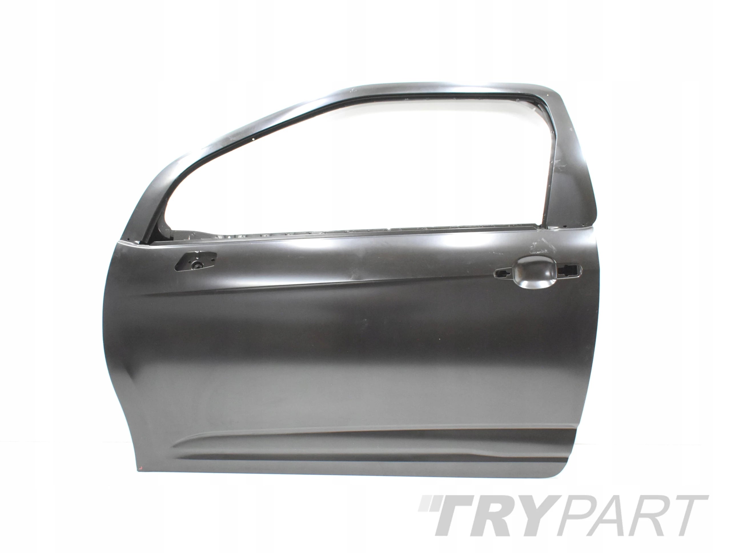 CITREON DS3 DOOR LEFT FRONT GENUINE NEW