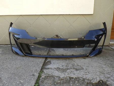 BMW 6 G32 GT LIFT LCI 20- Front Bumper