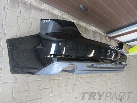 Rear Bumper Audi A5 8W6 S-Line Coupe Cabrio 16-