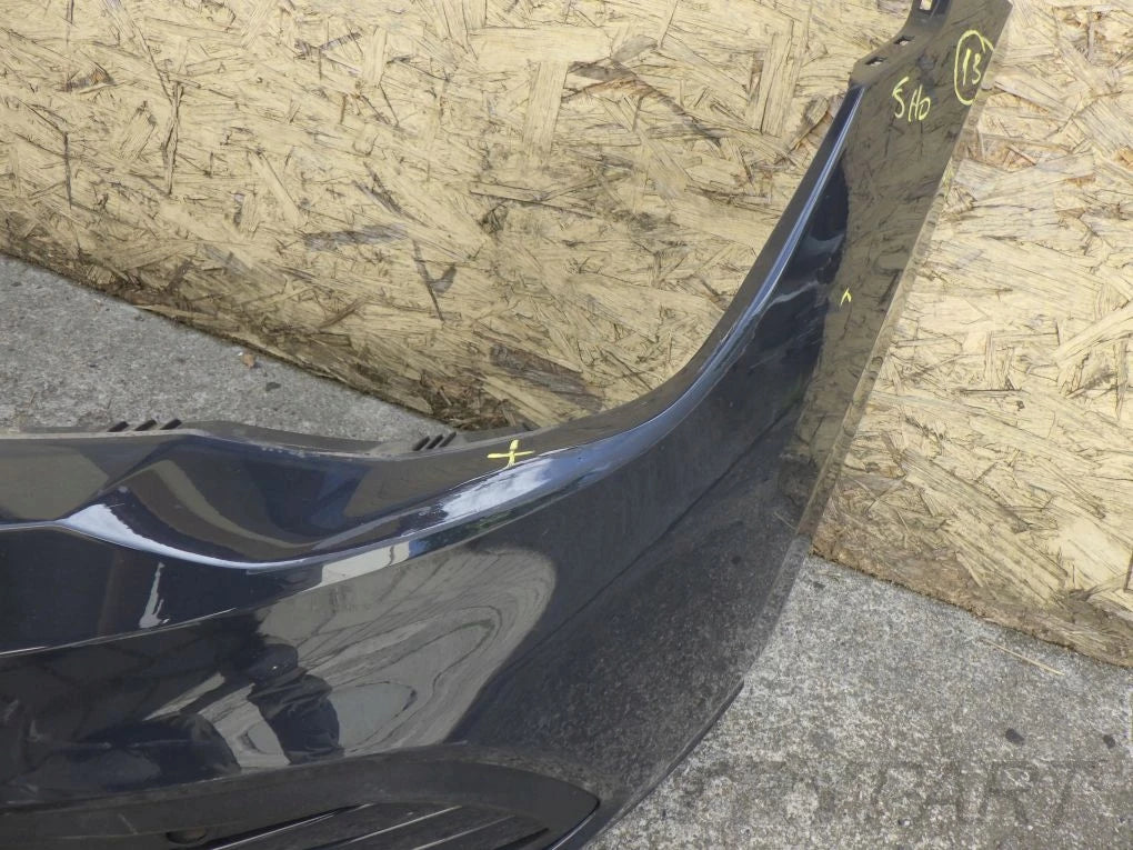 VW GOLF VIII 8 5H 5H0 20- Front Bumper
