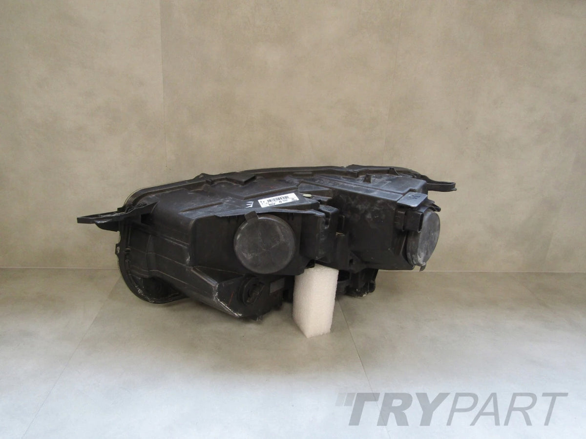 Front Lamp Peugeot Partner 4 IV Rifter STANDARD 18-23 RH 9816826880