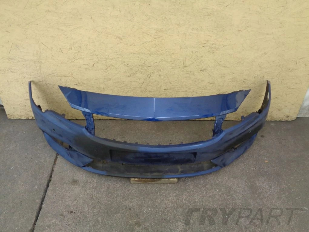 OPEL ASTRA V K LIFT 19- Front Bumper