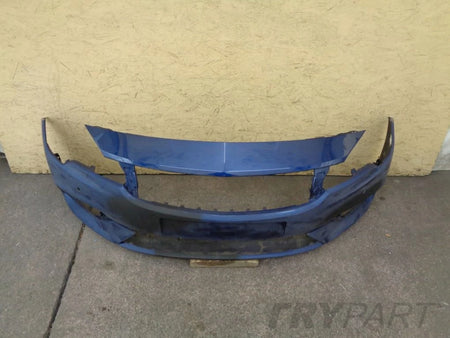 OPEL ASTRA V K LIFT 19- Front Bumper