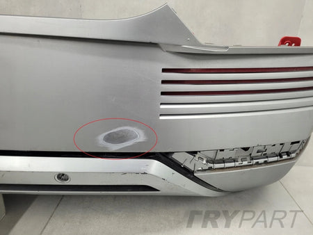 Rear Bumper Hyundai Ioniq 5 V 21-