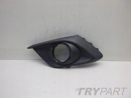 MAZDA III 3 BM 13- Front Bumper Grille Left