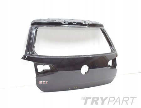 VW GOLF VII 5G REAR TRUNK LID TAILGATE ORG HB