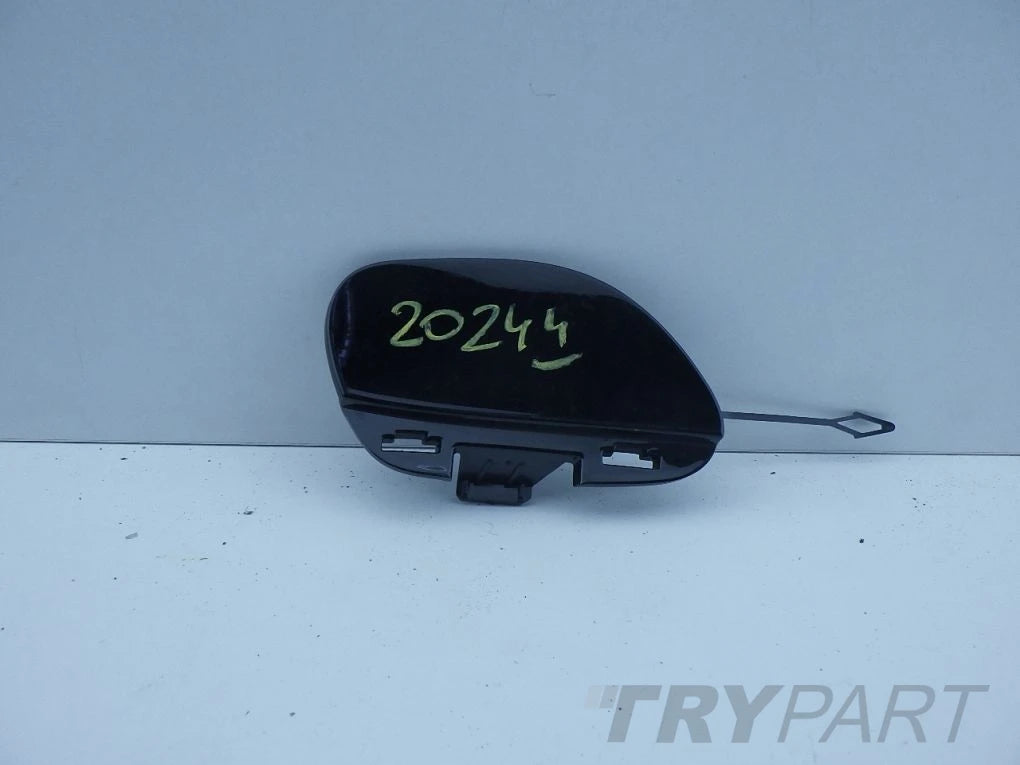 MERCEDES EQA W243 243 Front Bumper Tow Hook Cover