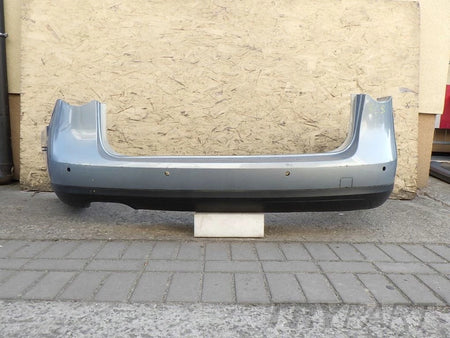 VW PASSAT B6 KOMBI 3C9 Rear Bumper