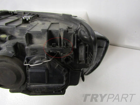 VW T6 7E1 HEADLIGHT 15-19 RH 7E1941016AD