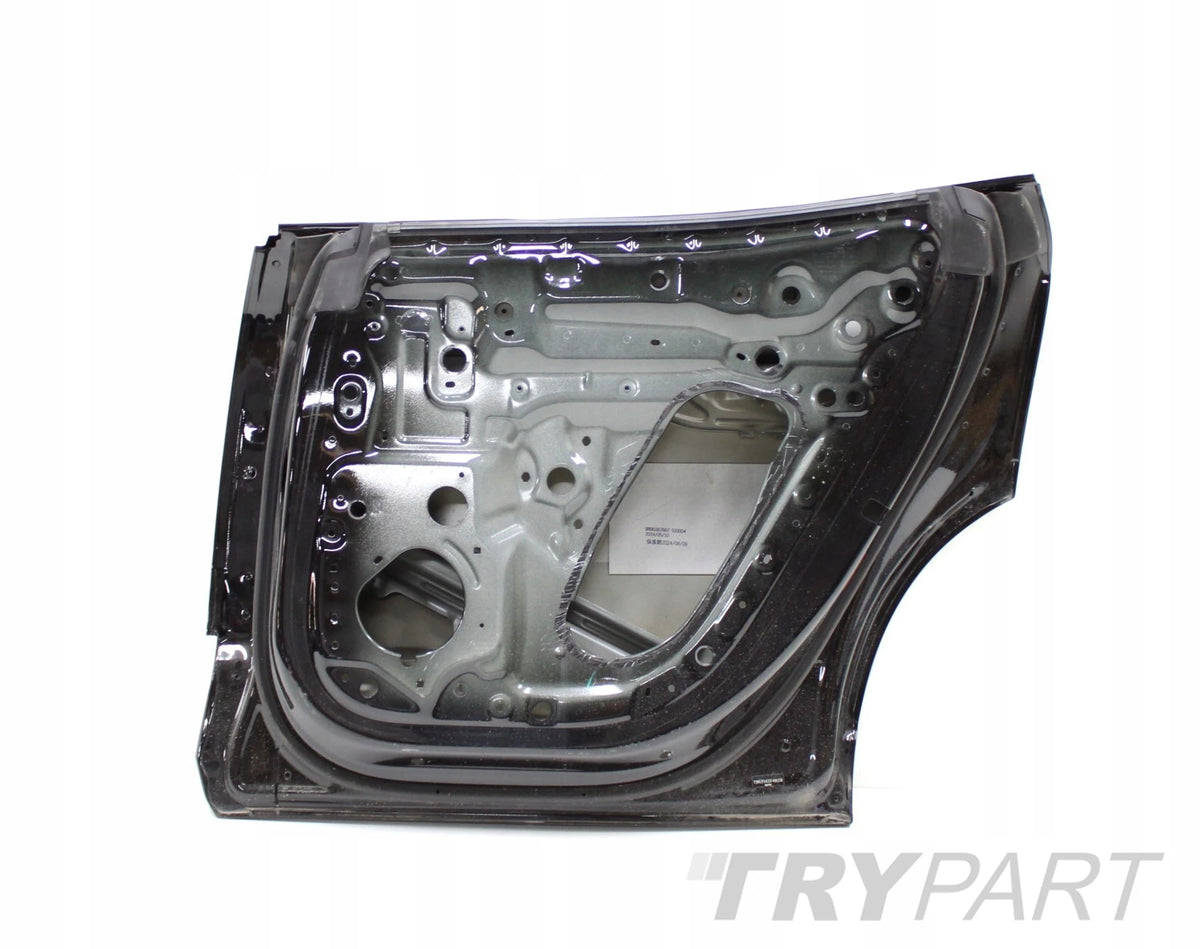 POLESTAR IV 4 DOOR RIGHT REAR ORIGINAL + STRIP 25+