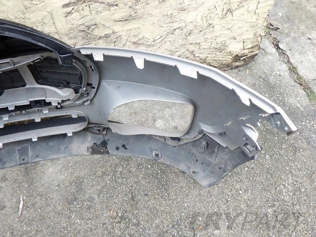 MINI CLUBMAN F54 LIFT LCI 19- Front Bumper