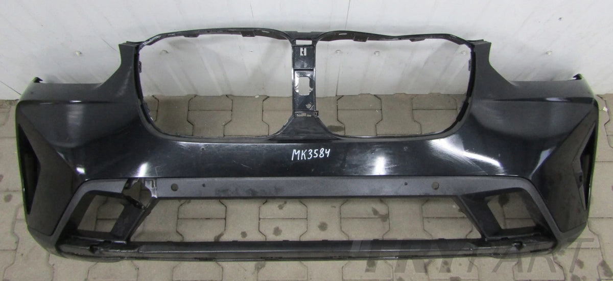 BMW X3 G01 LIFT 21- X-LINE Front Bumper