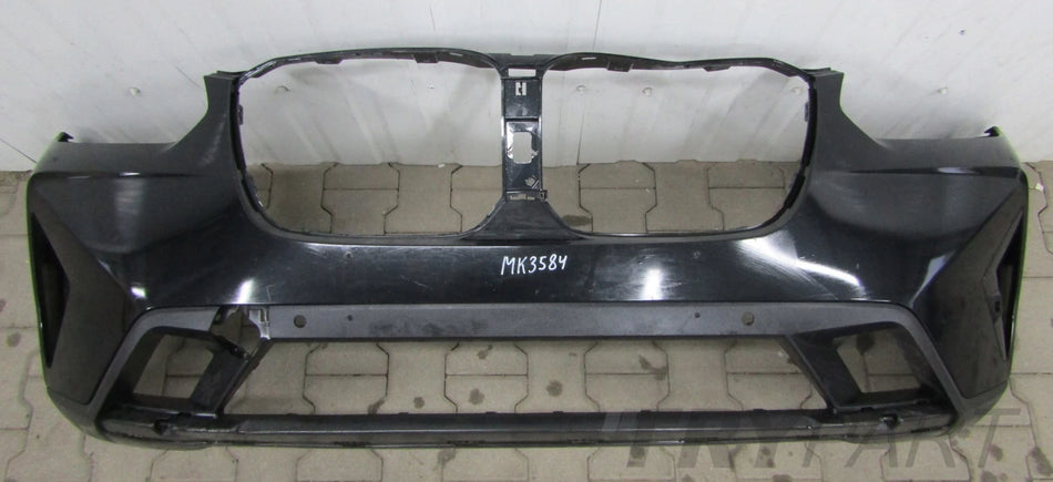 BMW X3 G01 LIFT 21- X-LINE Front Bumper