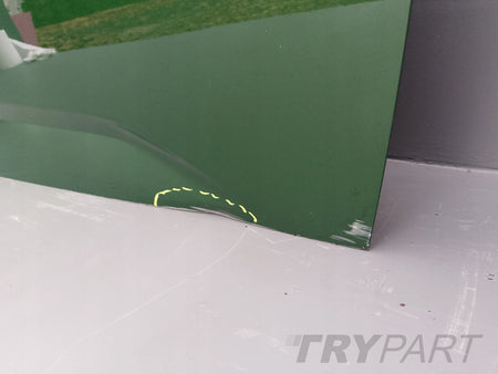 PEUGEOT 308 III 3 2021- FRONT RIGHT DOOR