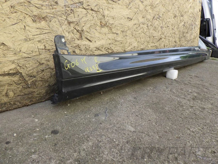 BMW X6 G06 M SPORT PACKAGE Right Sill Molding