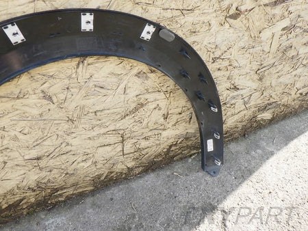 PEUGEOT 208 II 2 GT GTI 19- Rear Right Fender Trim