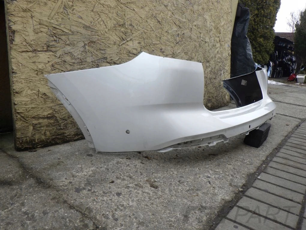 BMW X3 G01 X LINE LIFT LCI 21- Rear Bumper