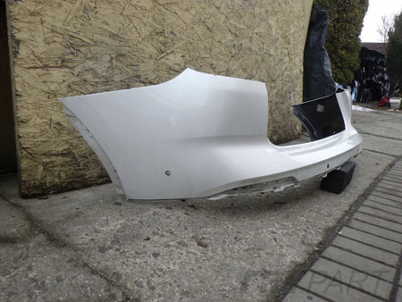 BMW X3 G01 X LINE LIFT LCI 21- Rear Bumper
