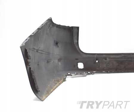 OPEL INSIGNIA II B REAR BUMPER SEDAN ORG