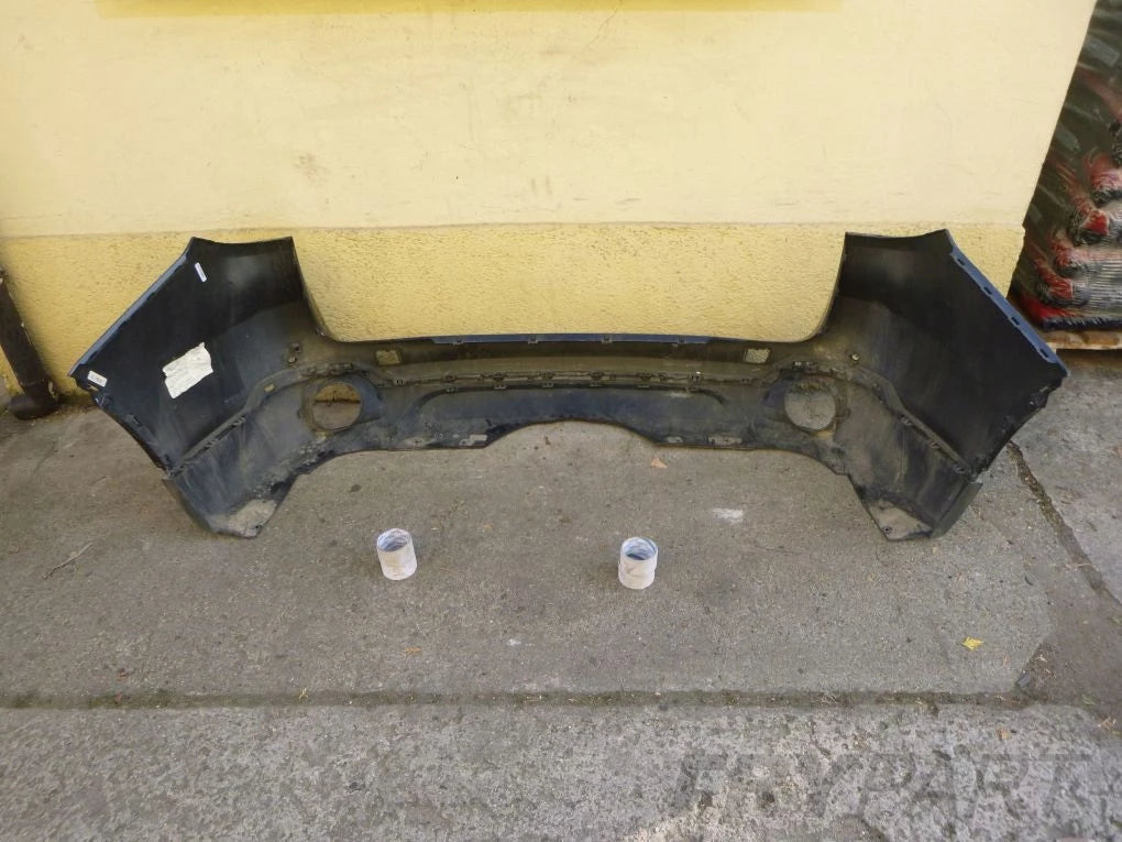 BMW X5 F15 Rear Bumper