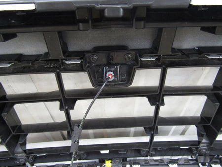 Porsche Cayenne Sport Design 9Y0 Lift 23- Front Bumper
