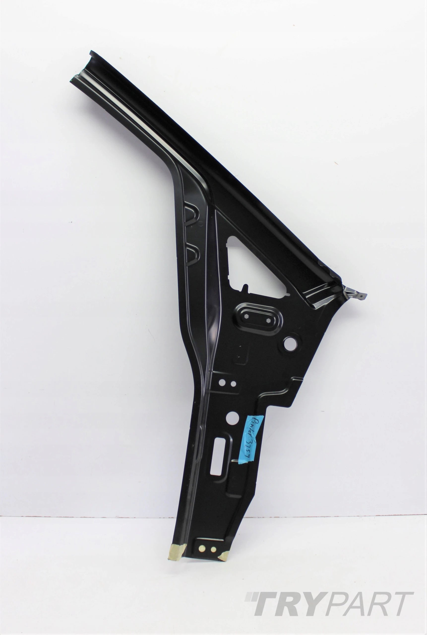 VW CADDY V 2K4 LEFT SILL PILLAR BODY PANEL ORG 20+