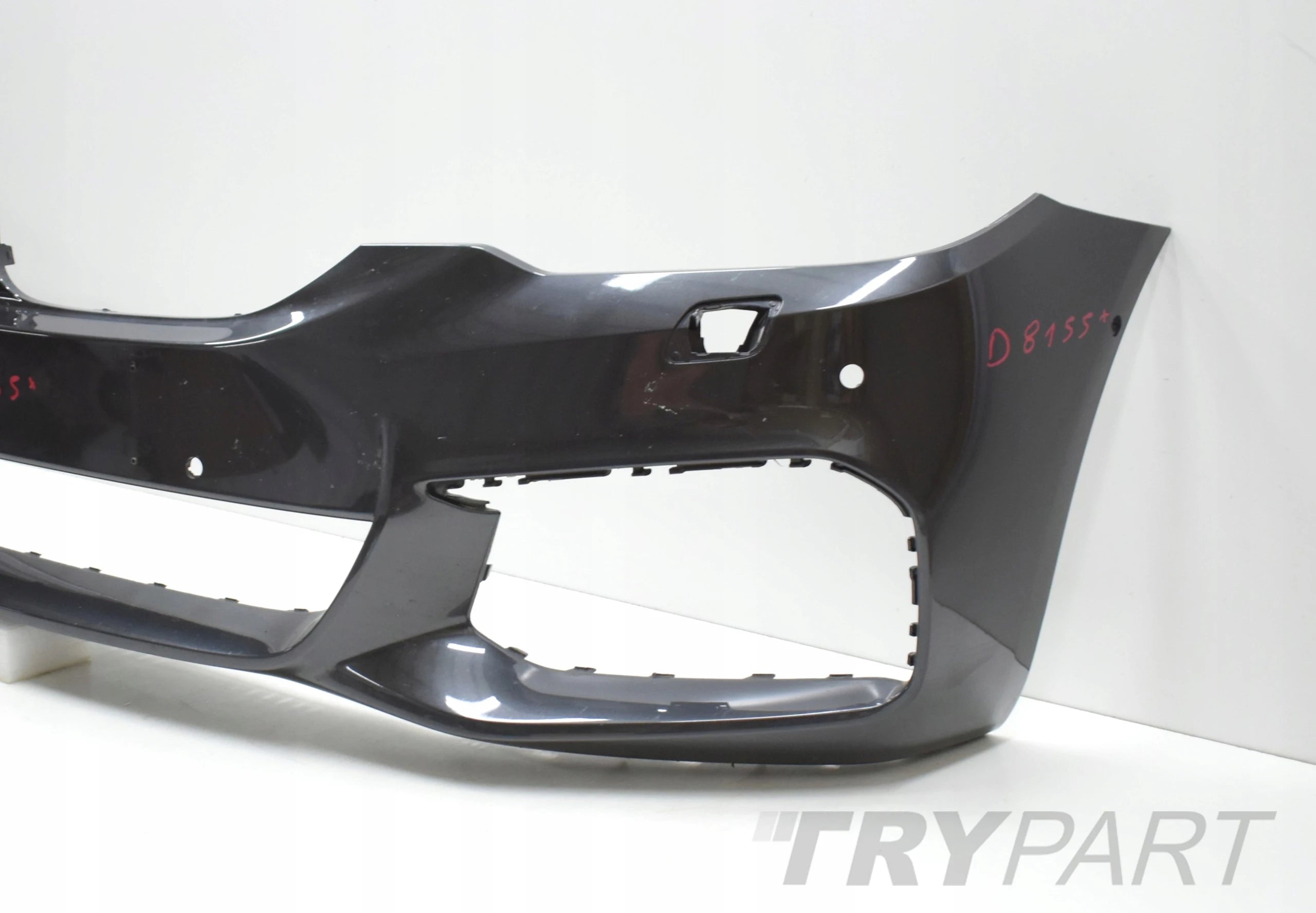 BMW 5 G30 G31 M PACKAGE FRONT BUMPER ORG