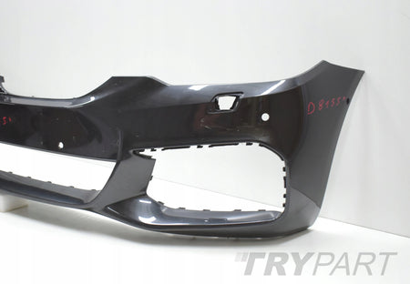 BMW 5 G30 G31 M PACKAGE FRONT BUMPER ORG