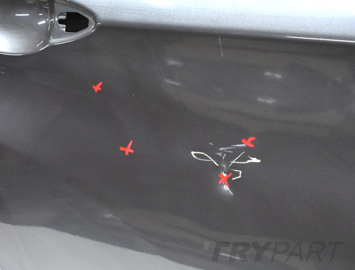 BMW 2 F46 GRAN TOURER Right Rear Door