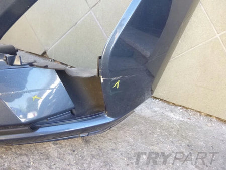 FORD FOCUS MK4 IV 2018- Front Bumper