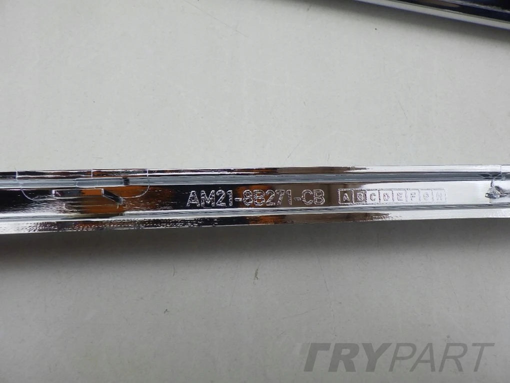 FORD S-MAX GALAXY Grille