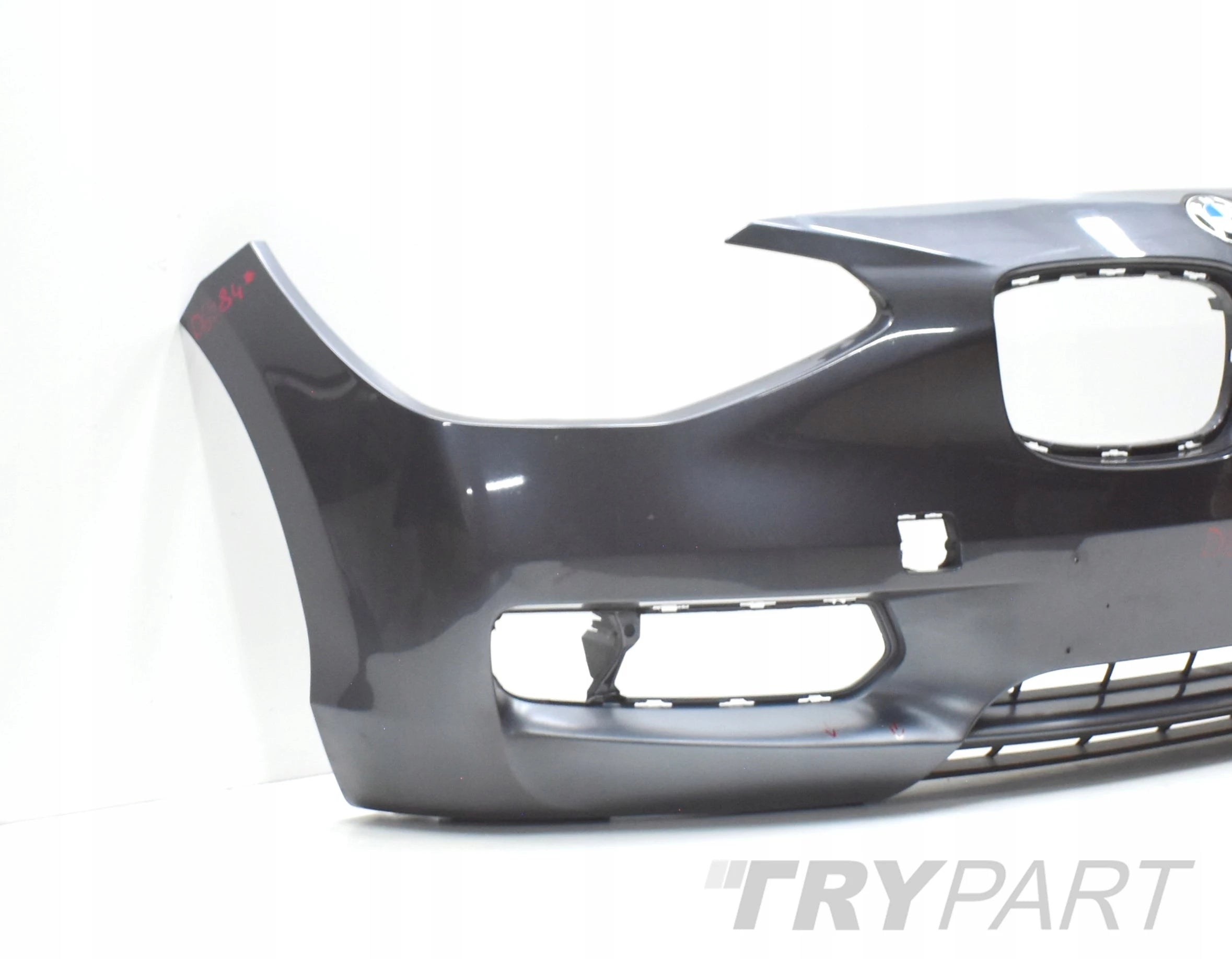 BMW 1 F20 F21 ORG FRONT BUMPER