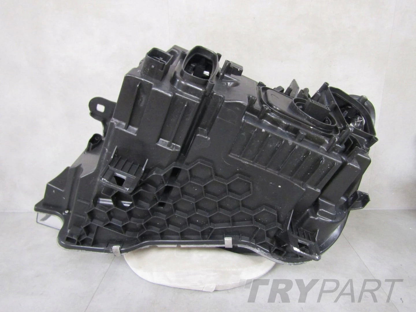 BMW X3 F25 LIFT LCI ADAPTIVE FULL LED Headlight 14-17 RH RIGHT 7429082