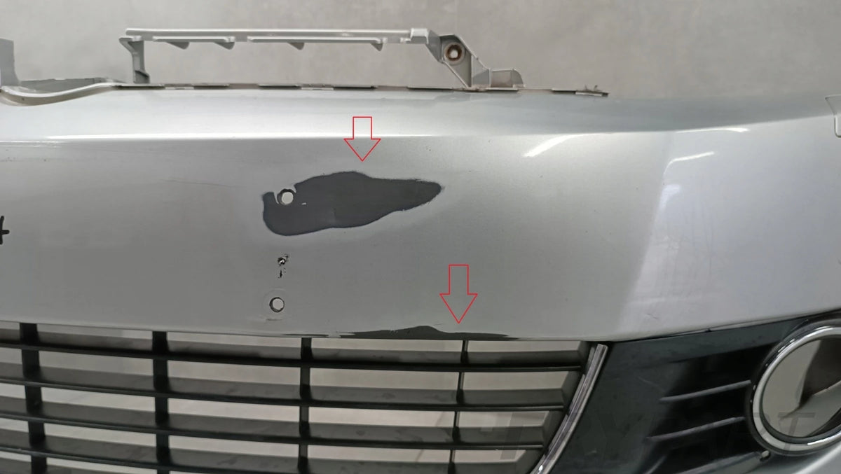 Front Bumper for Volkswagen VW GOLF 6 VI 5K0 R-LINE Estate 08-12