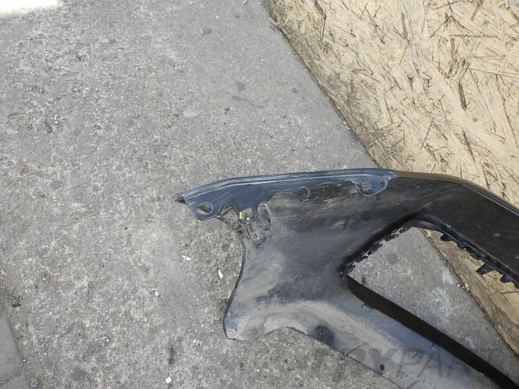 BMW 5 G30 G31 LCI LIFT M PACKAGE 2020- Front Bumper