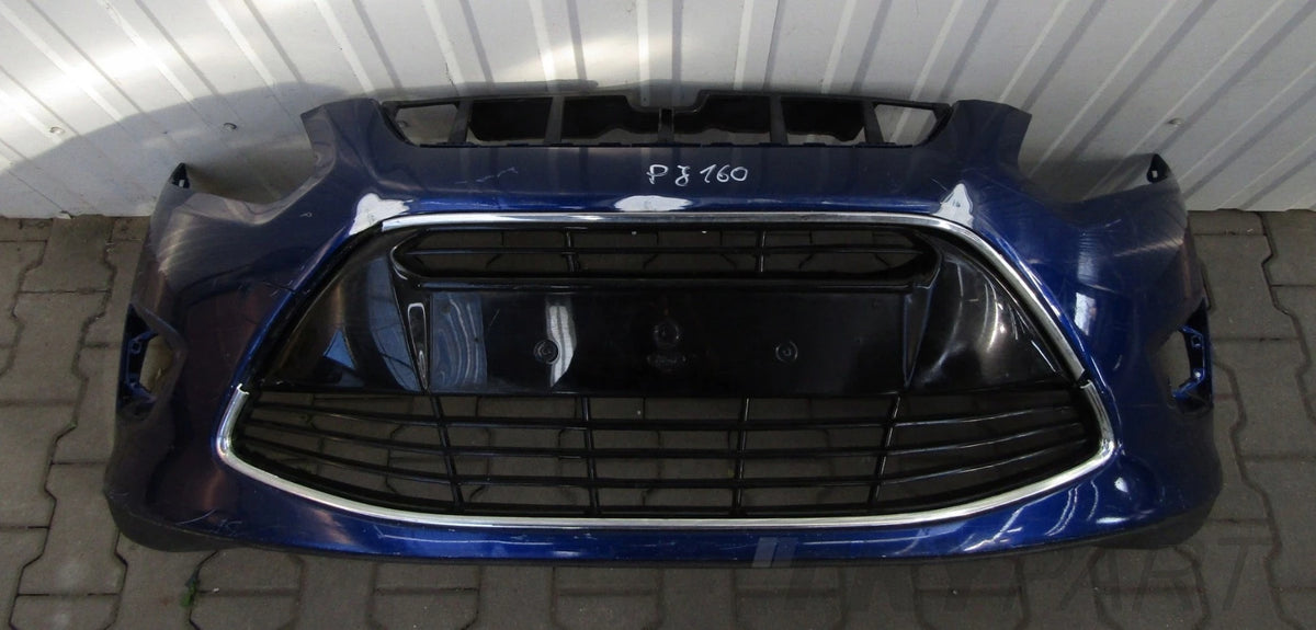 Front Bumper for FORD C-MAX II MK2 10-14