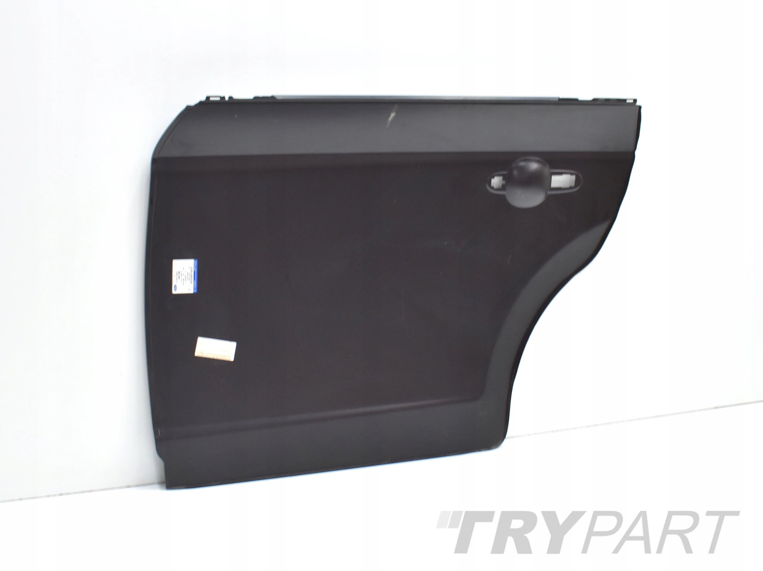 FORD MONDEO MK4 IV RIGHT REAR DOOR SHELL ORG NEW 7S71-A24704-AF