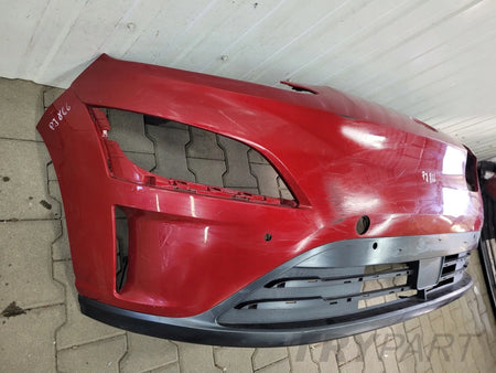 Front Bumper Hyundai Kona Electric EV Lift 20-