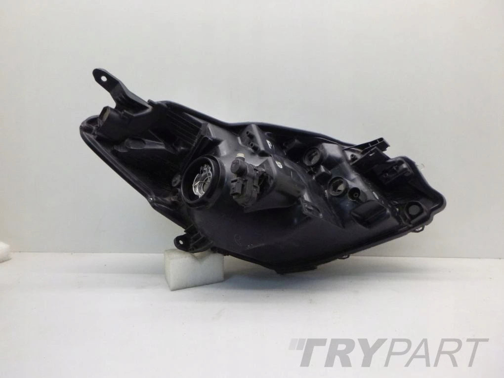 TOYOTA YARIS III LIFT 13- LEFT HEADLIGHT