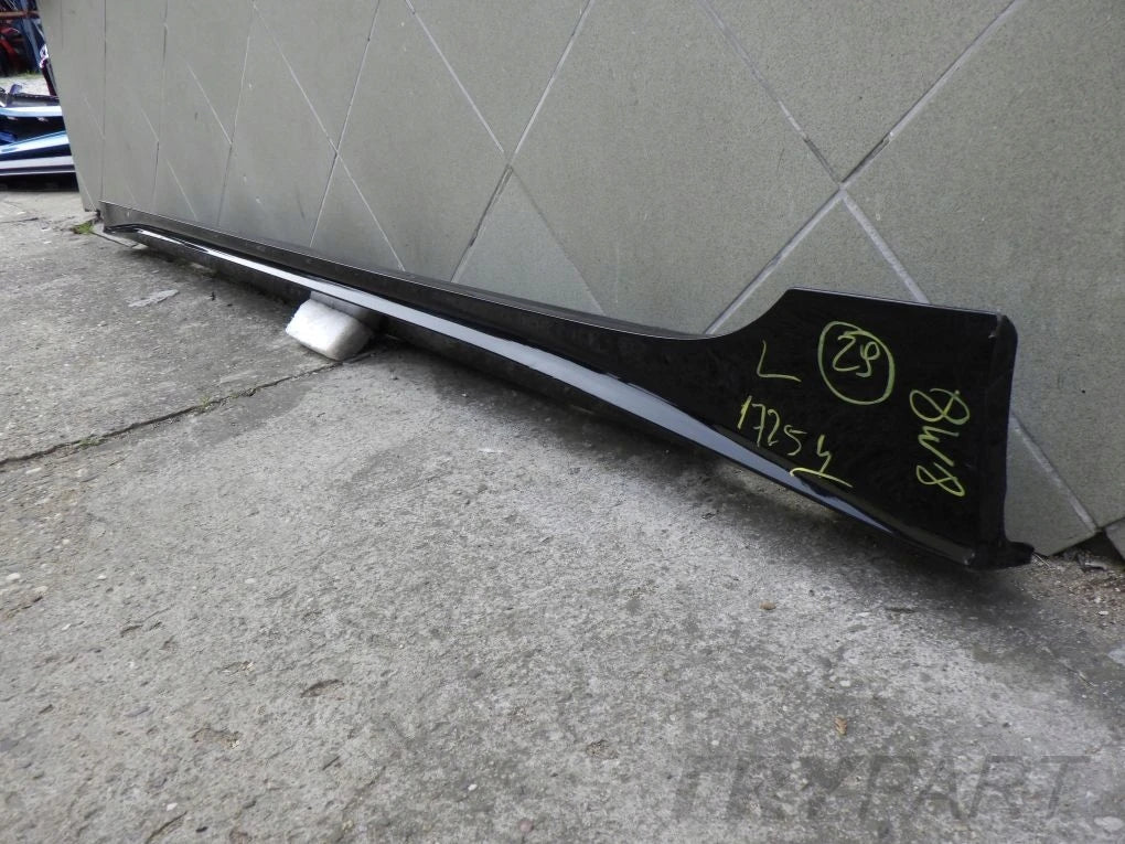 AUDI A5 SPORTBACK 8W 8W8 20- Left Sill Trim Strip
