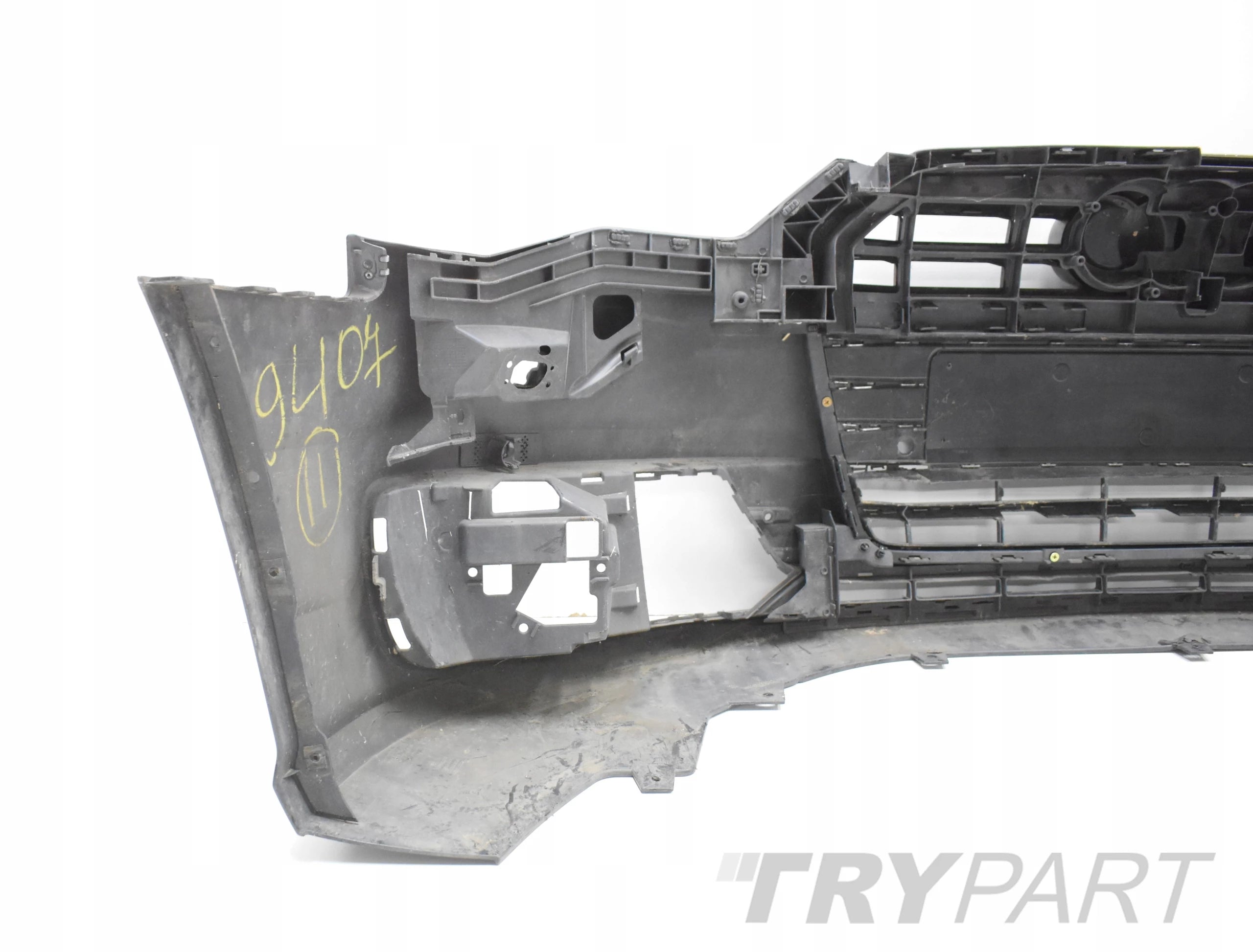 AUDI A6 C7 4G0 LIFT FRONT BUMPER ORG