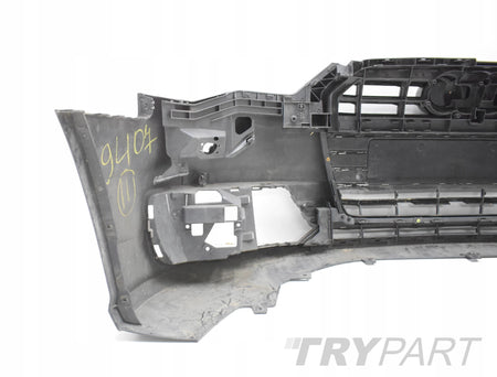 AUDI A6 C7 4G0 LIFT FRONT BUMPER ORG