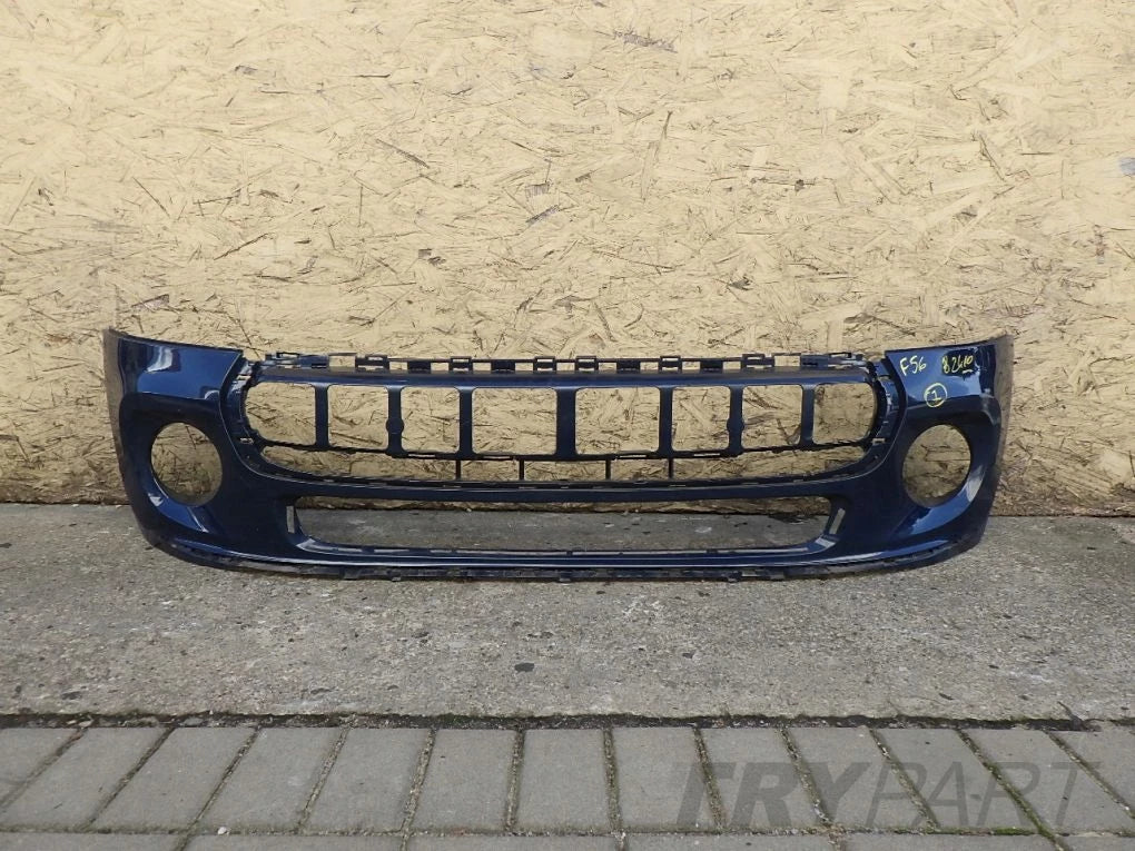 MINI COOPER MORRIS F55 F56 Front Bumper