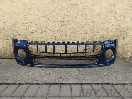 MINI COOPER MORRIS F55 F56 Front Bumper
